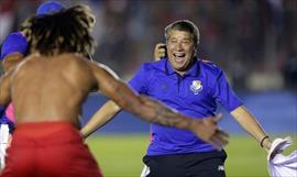 Bolillo ser posiblemente ofrecido a la Seleccin paraguaya
