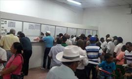 Nadie apoya a Nilka