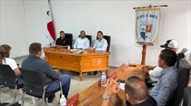 Crist�bal Espinosa convers� sobre el r�gimen de PH
