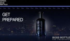 Hugo Boss  est activando una nueva estrategia por falta de ventas