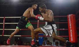 Festival de Campeonatos Mundiales de la Asociacin Internacional de Boxeo