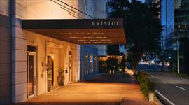 Bristol Panama, A Registry Collection Hotel nominado como uno de los mejores hoteles de ciudad en  Sudamrica y Centroamrica para 2023