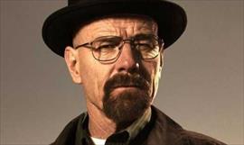 Crecen los rumores de una posible pelcula de Breaking Bad