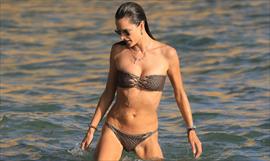 El abdomen es el nuevo escote?