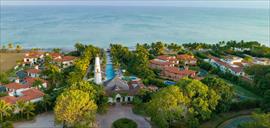 Oscar del turismo: The Buenaventura Golf & Beach Resort, Autograph Collection es el mejor resort de Panam