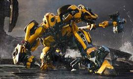 ‘Transformers 5’ triunfa en taquilla de los Estados Unidos a pesar de las críticas