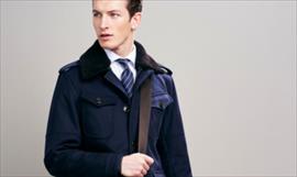 Hackett London presenta coleccin para el hombre moderno