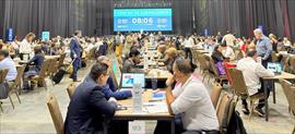 Contralor�a asegura que hay 29 mil j�venes sin empleo en el pa�s