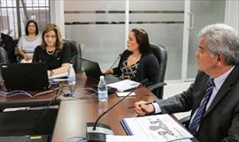 Instalada la Comisin de Presupuesto y la Comisin de Comercio y Asuntos Econmicos