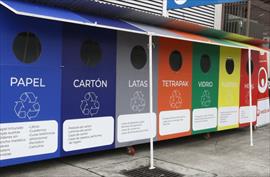 Movimiento Nacional de Recicladores de Panam: un llamado al reconocimiento y dignificacin del reciclador de base