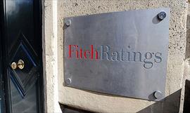 Fitch Ratings ve con perspectiva negativa la calificacion BBB- de Panama