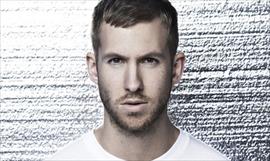 Calvin Harris por sexto ao consecutivo es el mejor DJ pagado en el mundo