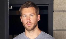 Calvin Harris por sexto ao consecutivo es el mejor DJ pagado en el mundo