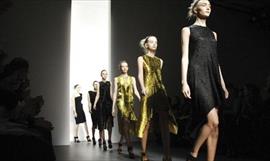 Saoirse Ronan es la imagen del nuevo perfume de Calvin Klein Women