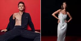 Calvin Klein presenta la nueva campaña de moda masculina para esta primavera 2024 protagonizada por Idris Elba