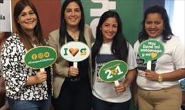 SUBWAY celebra y agradece a sus clientes a travs de una promocin 2x1 en todo Panam