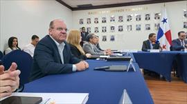 CCIAP se pronuncia por la institucionalidad del pa�s