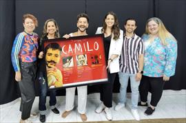 Los artistas Jennifer López y Maluma se encuentran trabajando en nuevo material