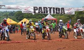 El 30 de marzo arranca el Campeonato Nacional de Motocross