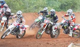 El 30 de marzo arranca el Campeonato Nacional de Motocross