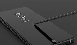 Scale provecho al S Pen del Galaxy Note9
