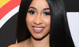 Cardi B habla sobre la experiencia de su maternidad