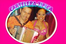 Cartelera T�pica de este fin de semana