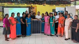 Gobierno de Panam publica normas de eficiencia energtica protegiendo al consumidor final