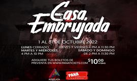 Fotos de Alta Bar sbado 05 de octubre