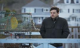 Casey Affleck le debe su papel en Manchester by the Sea a Matt Damon