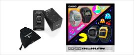 G-SHOCK subasta una pieza nica, el G-D001: Un reloj de oro creado con inteligencia artificial