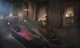 El primer vampiro europeo fue Jure Grando