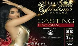 Miss Turismo Panam es excluida por padecer de vitligo