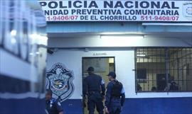 Chorrillo se mantiene en el primer lugar de la tabla