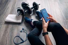 Piensa en tu cuerpo antes de viajar