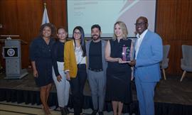 La Casa de las Bateras destaca en el top 10 de las empresas ms responsables de Panam en el ranking de RSE