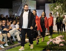 El Bara y Nike dan el salto al streetwear con su primera coleccin cpsula