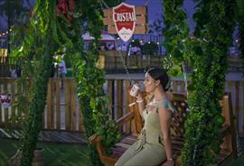 Esta va por la Naturaleza de Cerveza Cristal llega a la Ciudad de Panam para impulsar el reciclaje