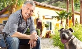 Cesar Millan es investigado por crueldad animal