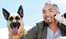 Cesar Millan es investigado por crueldad animal