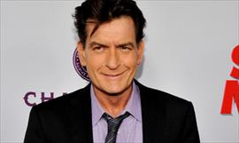 Charlie Sheen se declara inocente ante denuncias sobre violacin a menor de edad