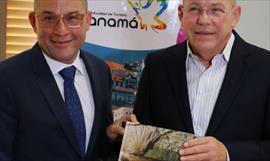 Famoso Hotel Panamonte en Boquete revel hoy la incorporacin de nuevos accionistas panameos para su futura expansin