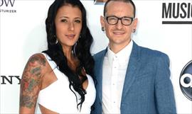 Chester Bennington dej todo a su familia