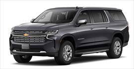 Chevrolet le da la bienvenida al 2023 con el nuevo BLAZER que lleg para romper paradigmas