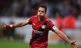 Chicharito Hernndez despierta inters en Espaa