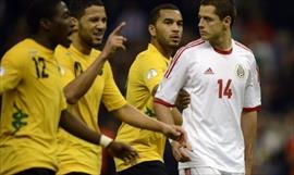 Chicharito se va a Barcelona
