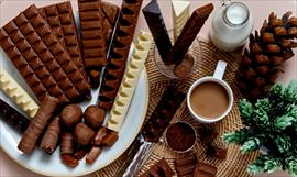 Hoy degustación ‘I Love Panama Chocolate’