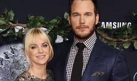 Anna Faris no aument sus senos por su trabajo