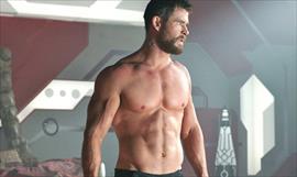 Chris Hemsworth se ha arrepentido de estos papeles