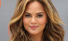 Becca Cosmetics lanzar nueva paleta en colaboracin con Chrissy Teigen